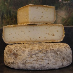 TOMME DE CHEVRE