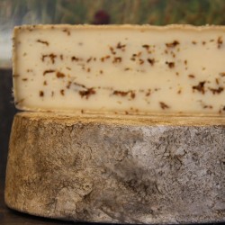 TOMME AU FENOUIL