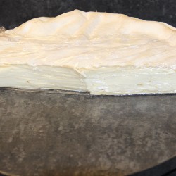MONT D'OR A LA COUPE