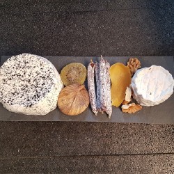 N'hésitez pas à me contacter pour créer votre plateau de fromage