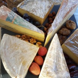 Plateau de fromage