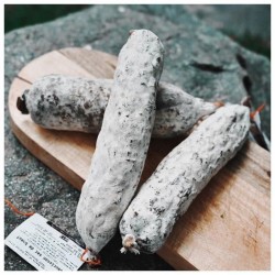 SAUCISSON DE BOEUF ANGUS...